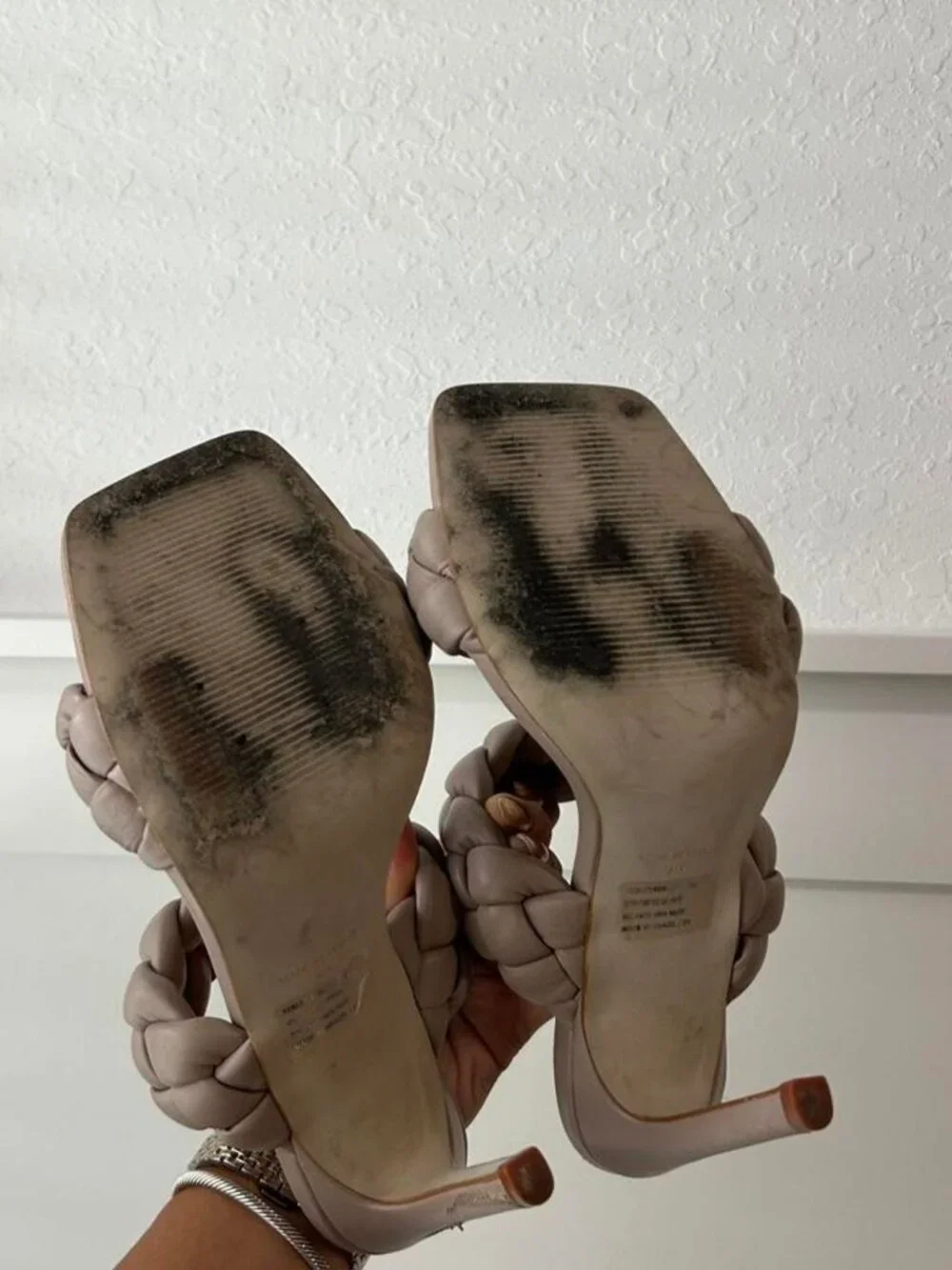 Steve Madden Women's Heels